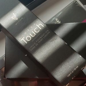 Liquid Foundation